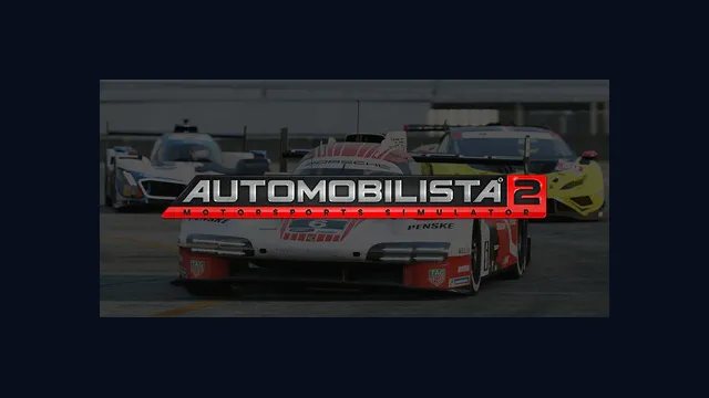 Automobilista 2