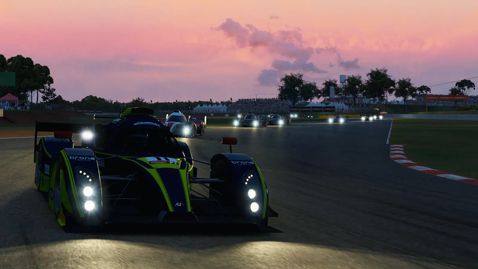 Automobilista 2 media 5