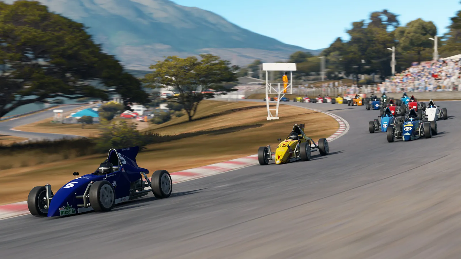 Automobilista 2 media 6