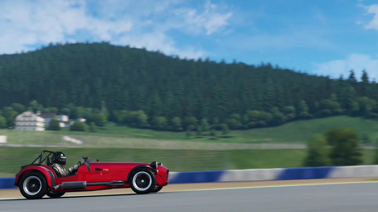 Automobilista 2 media 7