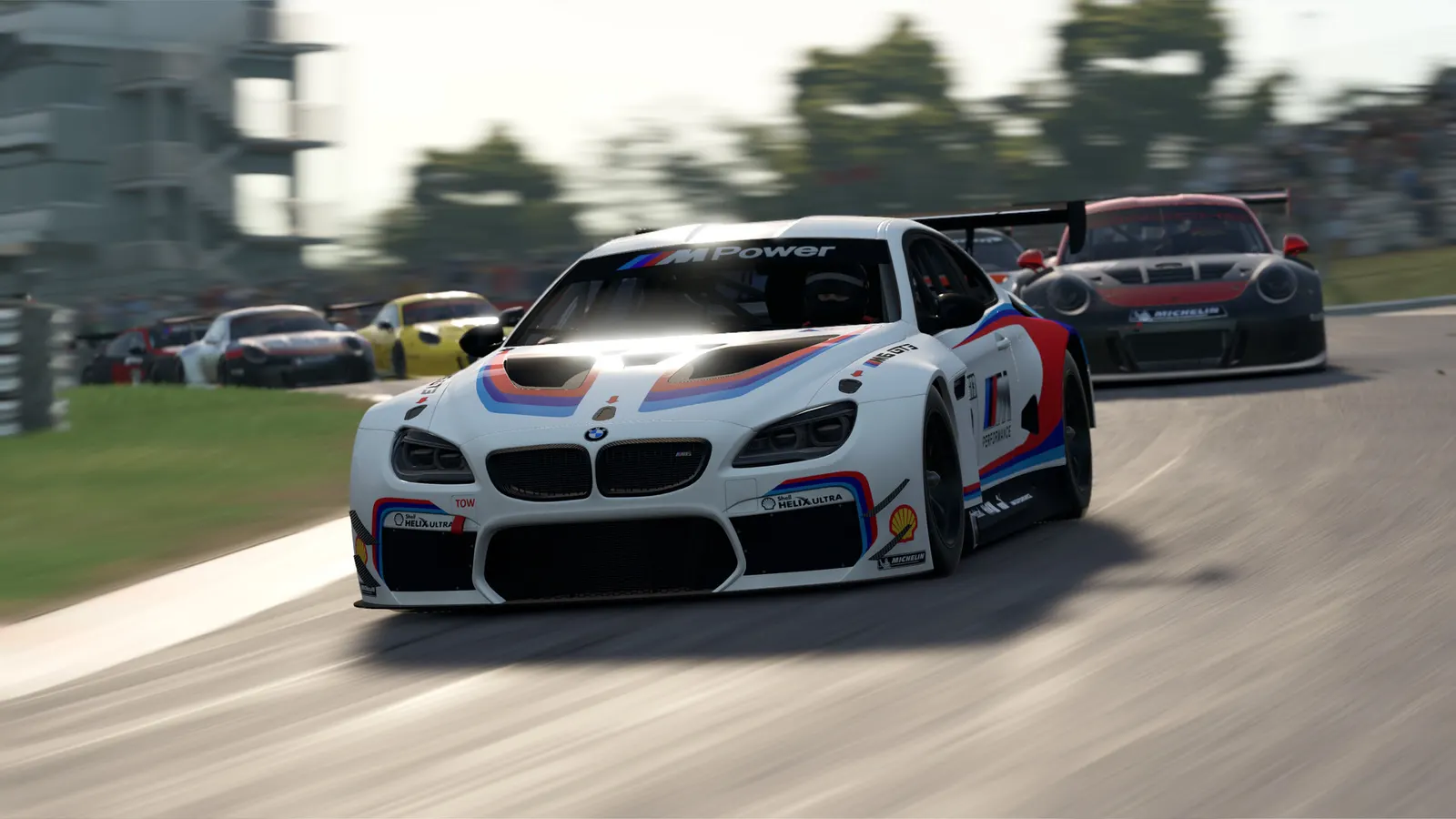 Automobilista 2 media 9