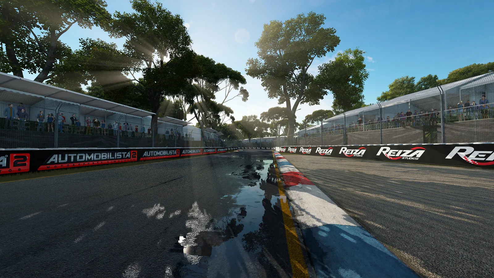 Automobilista 2 media 10