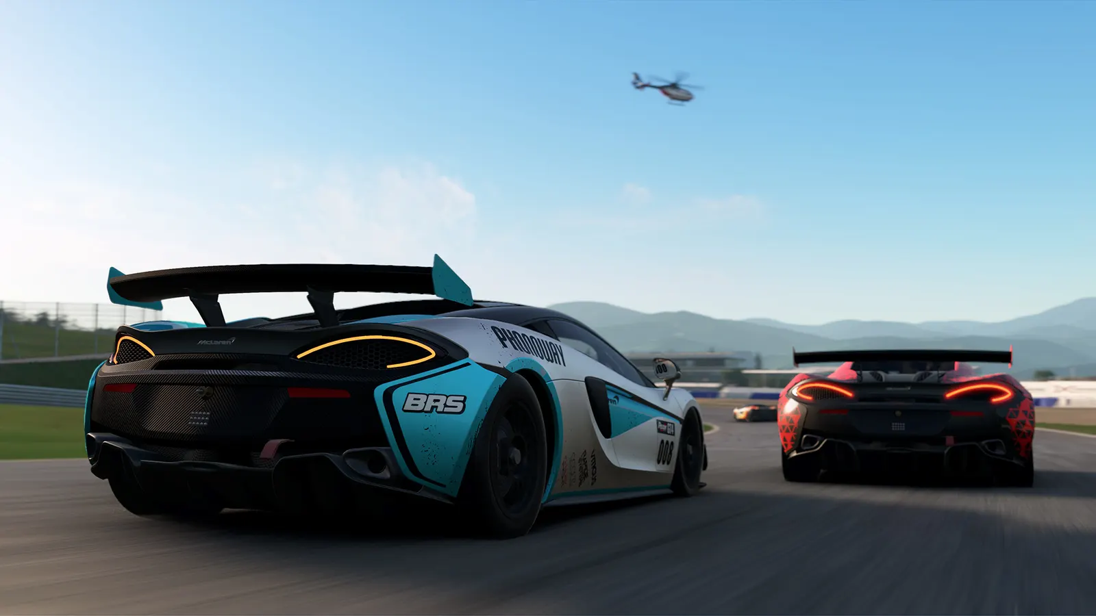 Automobilista 2 media 12