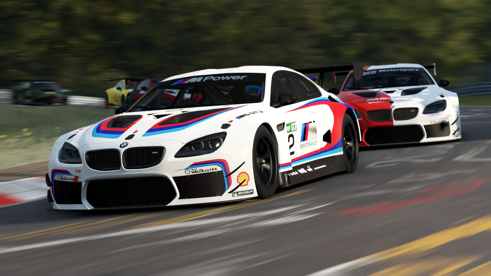 Automobilista 2 media 13