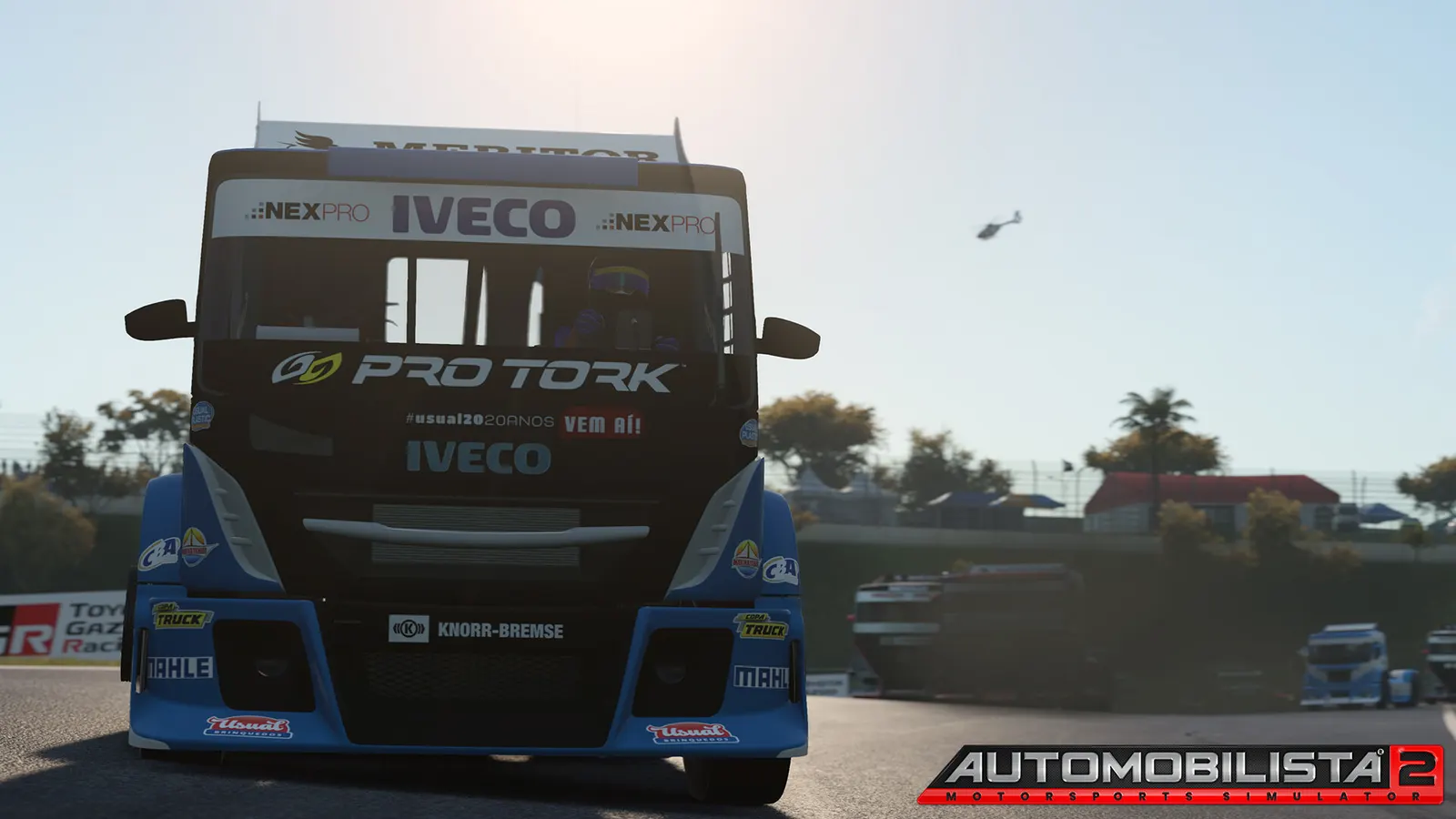 Automobilista 2 media 18