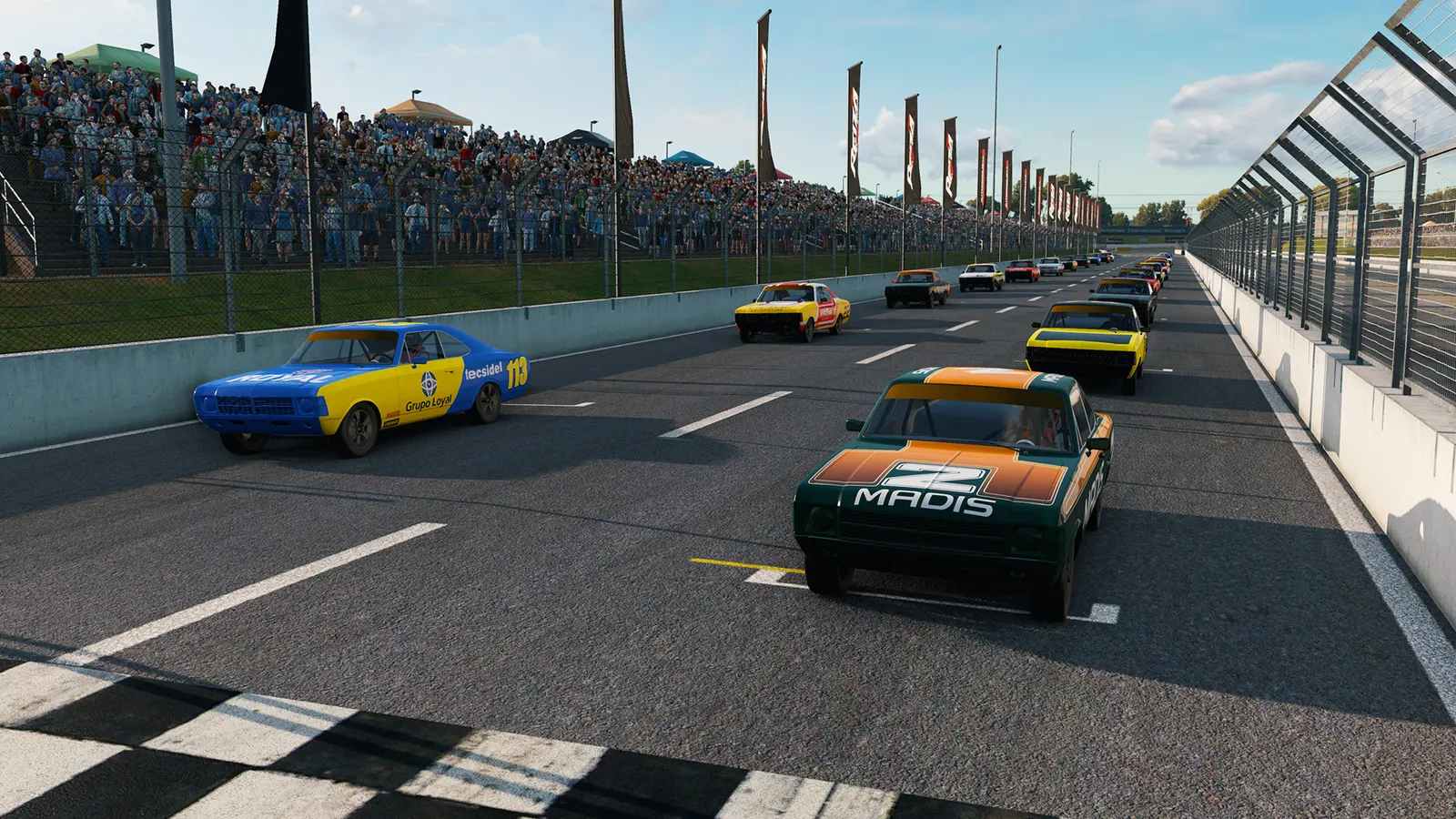 Automobilista 2 media 19