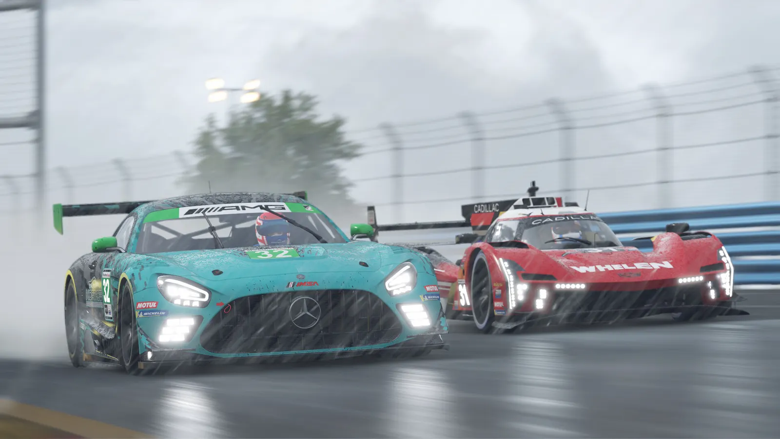 Automobilista 2 media 20