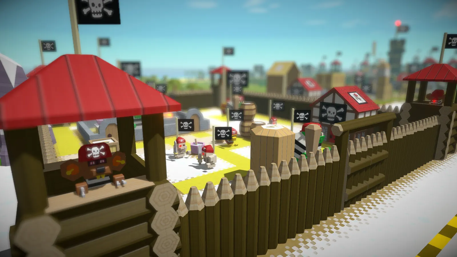 Autonauts vs Piratebots media 4