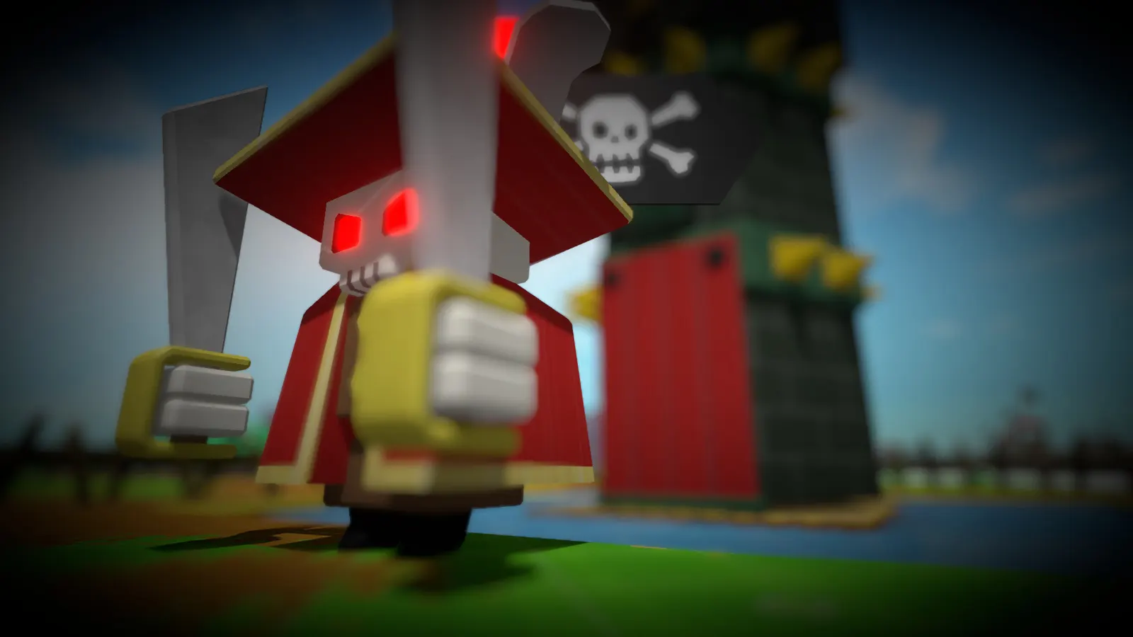 Autonauts vs Piratebots media 6