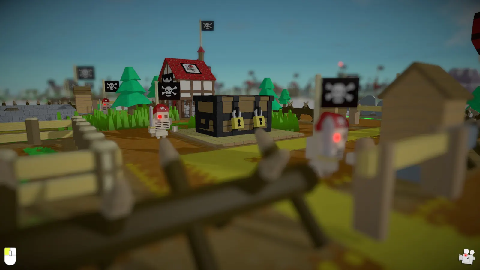 Autonauts vs Piratebots media 7