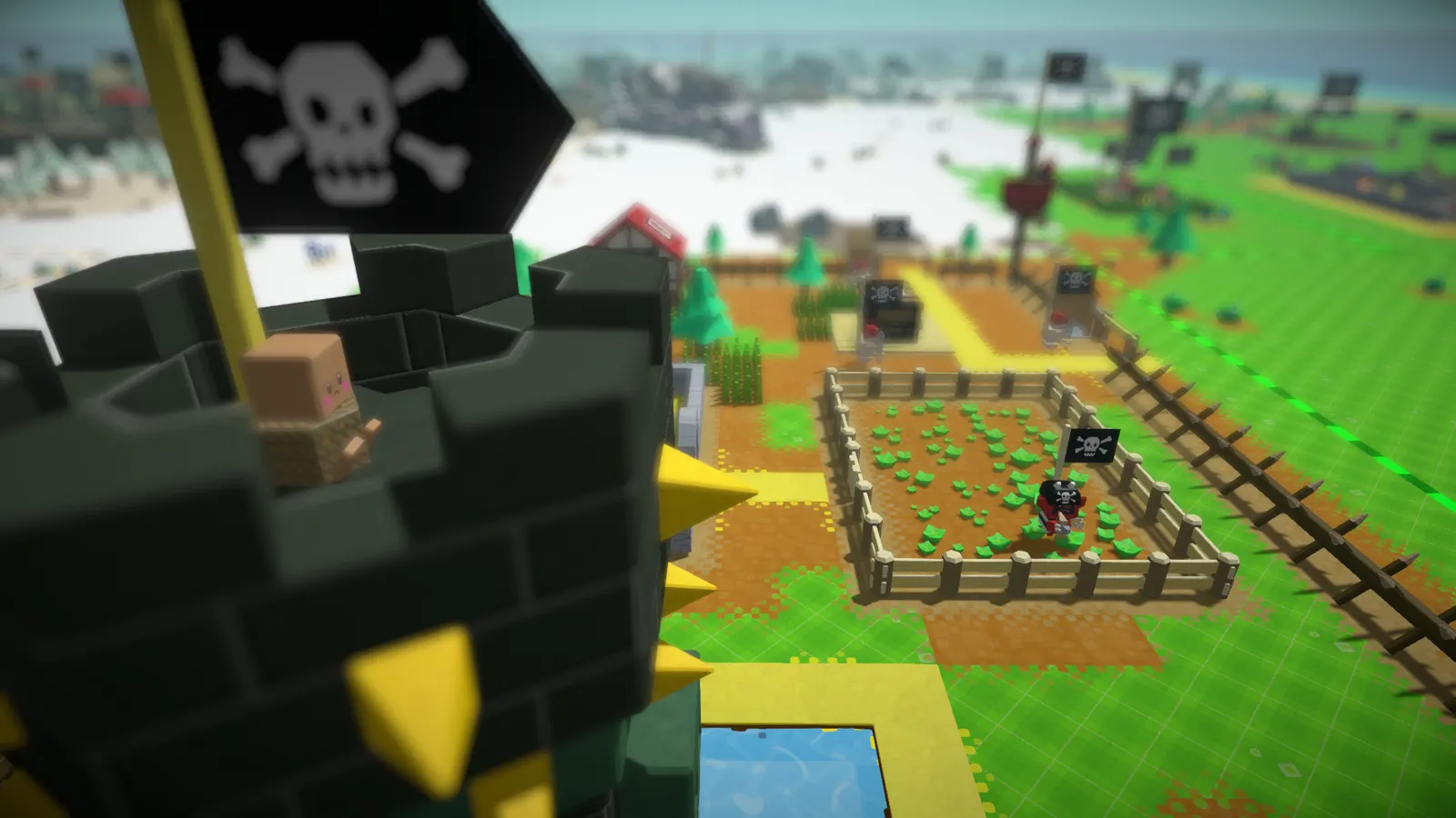 Autonauts vs Piratebots media 10