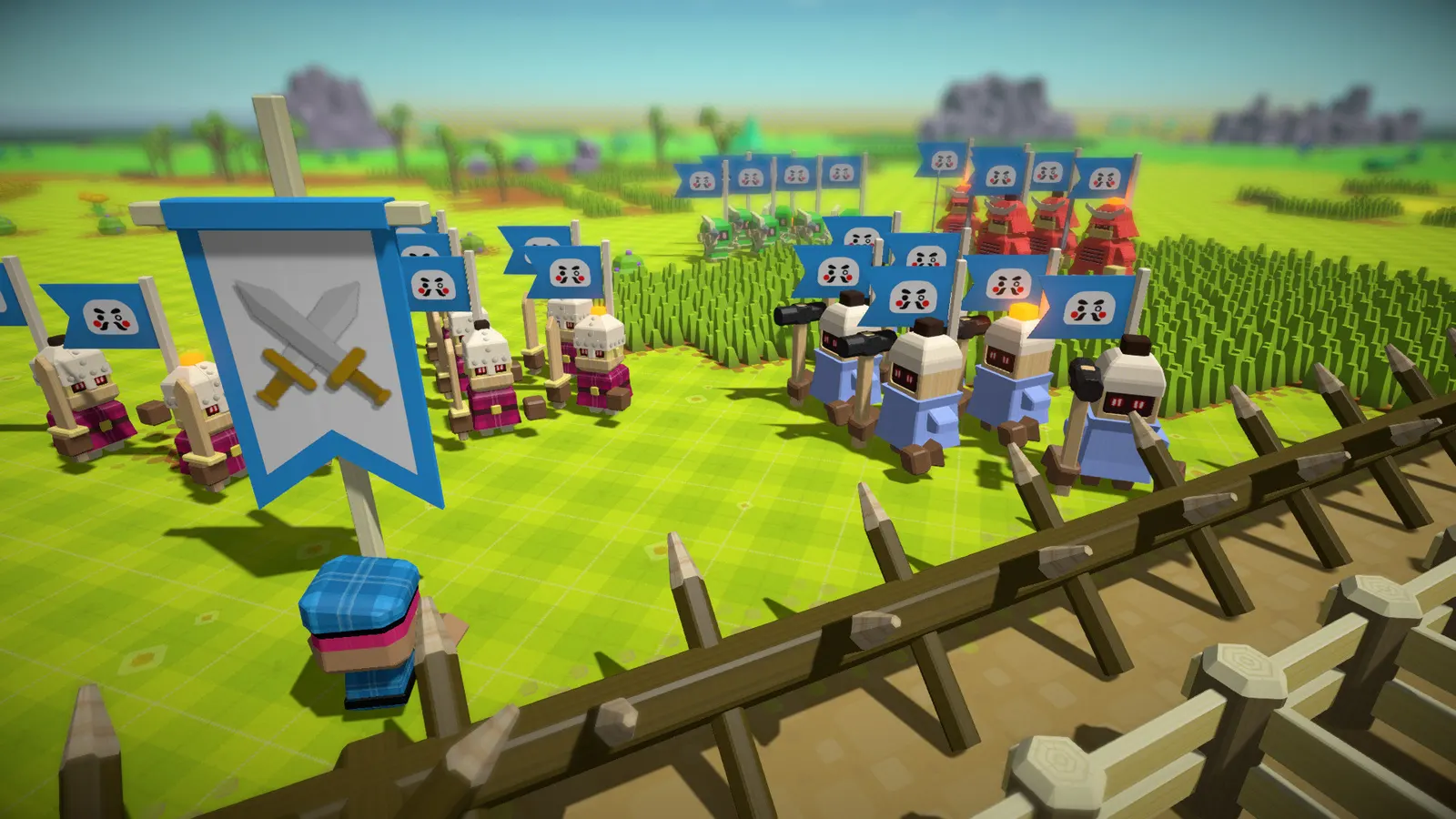 Autonauts vs Piratebots media 11