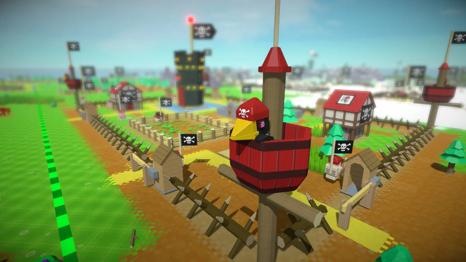 Autonauts vs Piratebots media 13