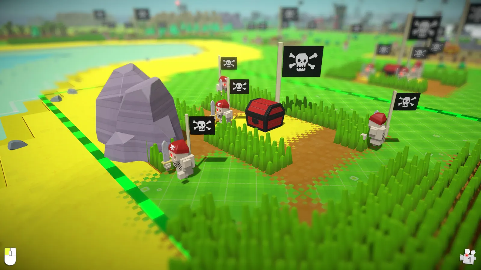 Autonauts vs Piratebots media 14