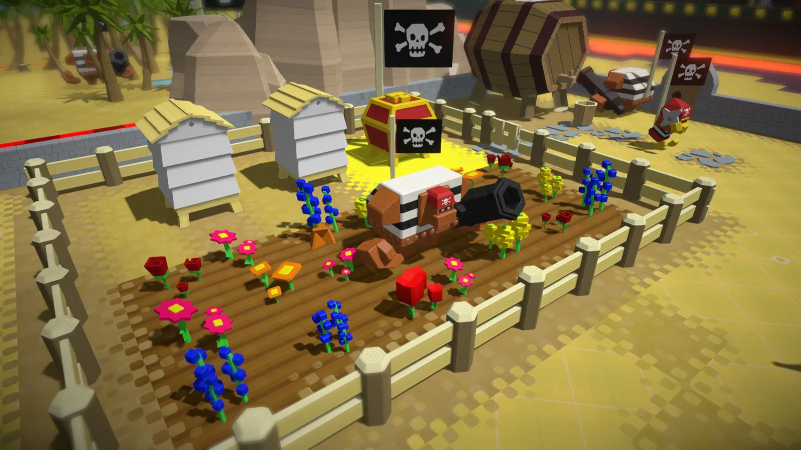 Autonauts vs Piratebots media 15