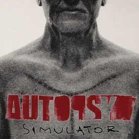 Обкладинка гри Autopsy Simulator