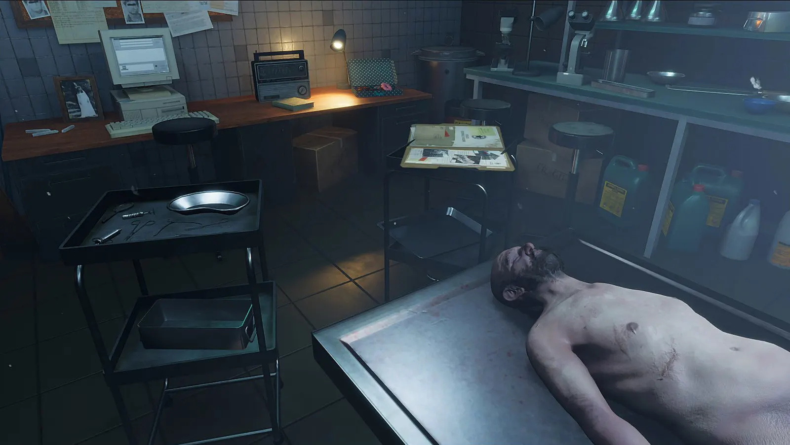 Autopsy Simulator media 5