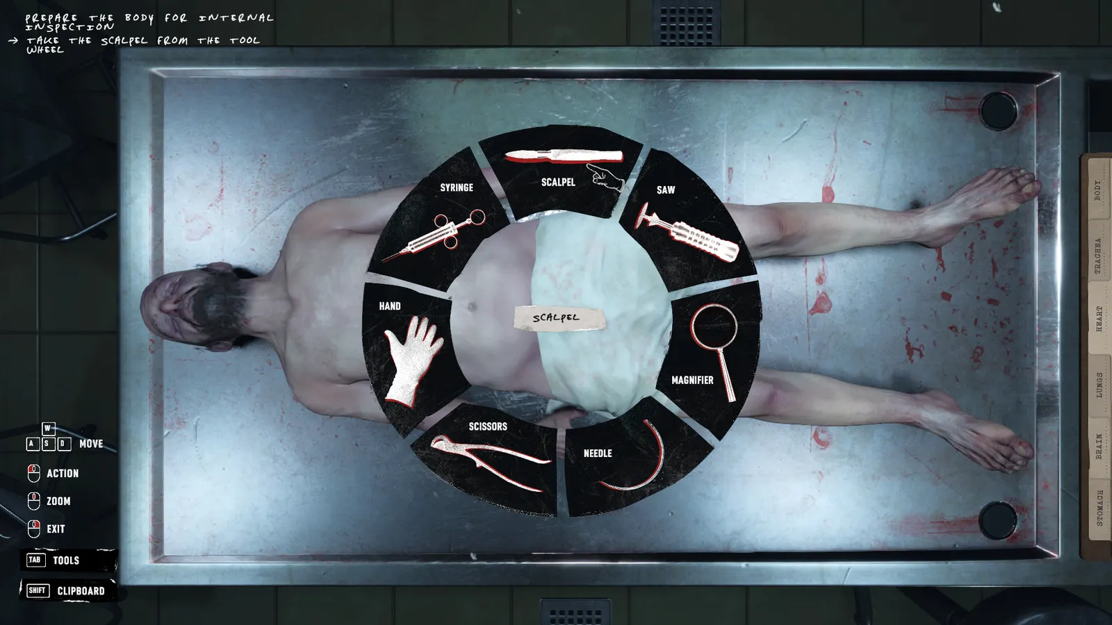 Autopsy Simulator media 6