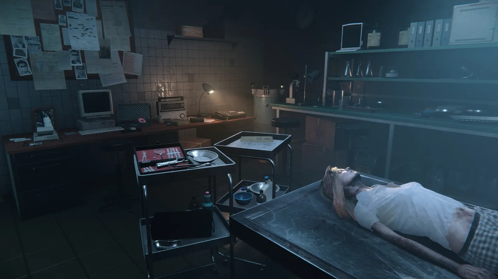 Autopsy Simulator media 3