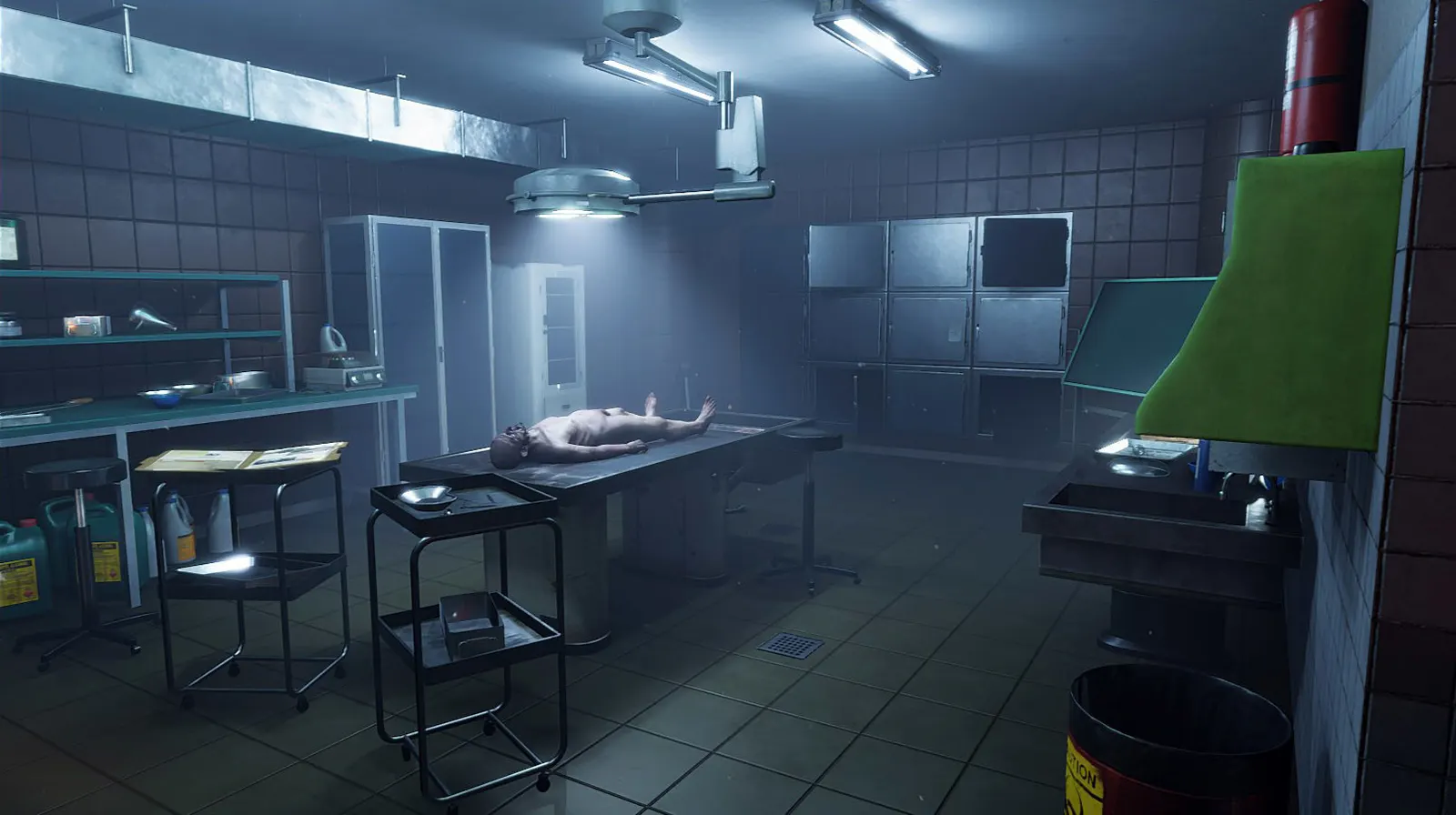 Autopsy Simulator media 7