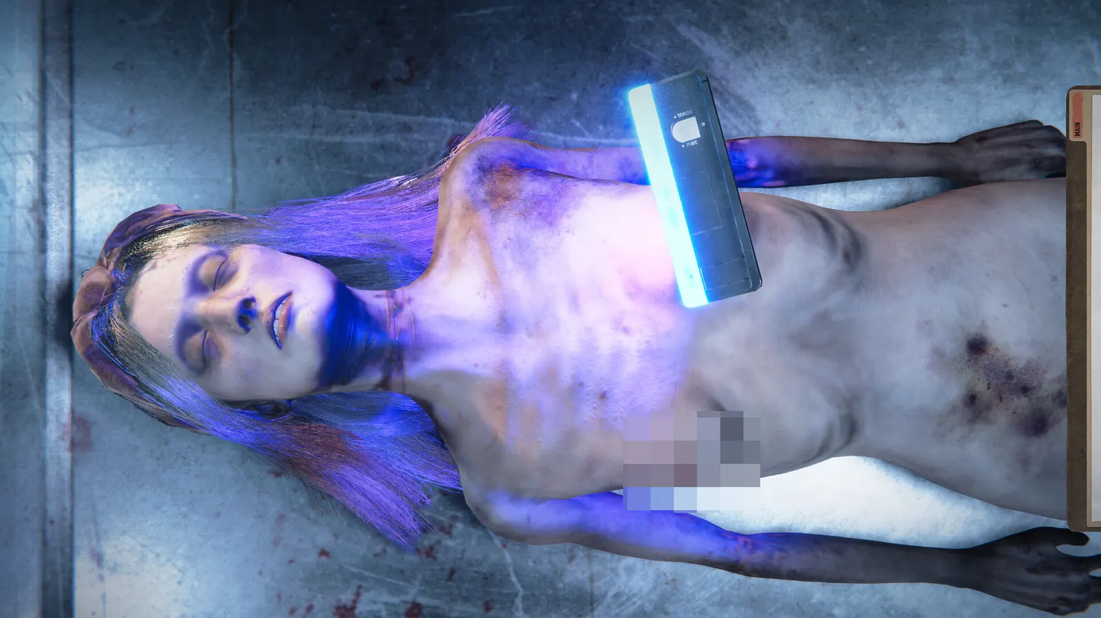 Autopsy Simulator media 7