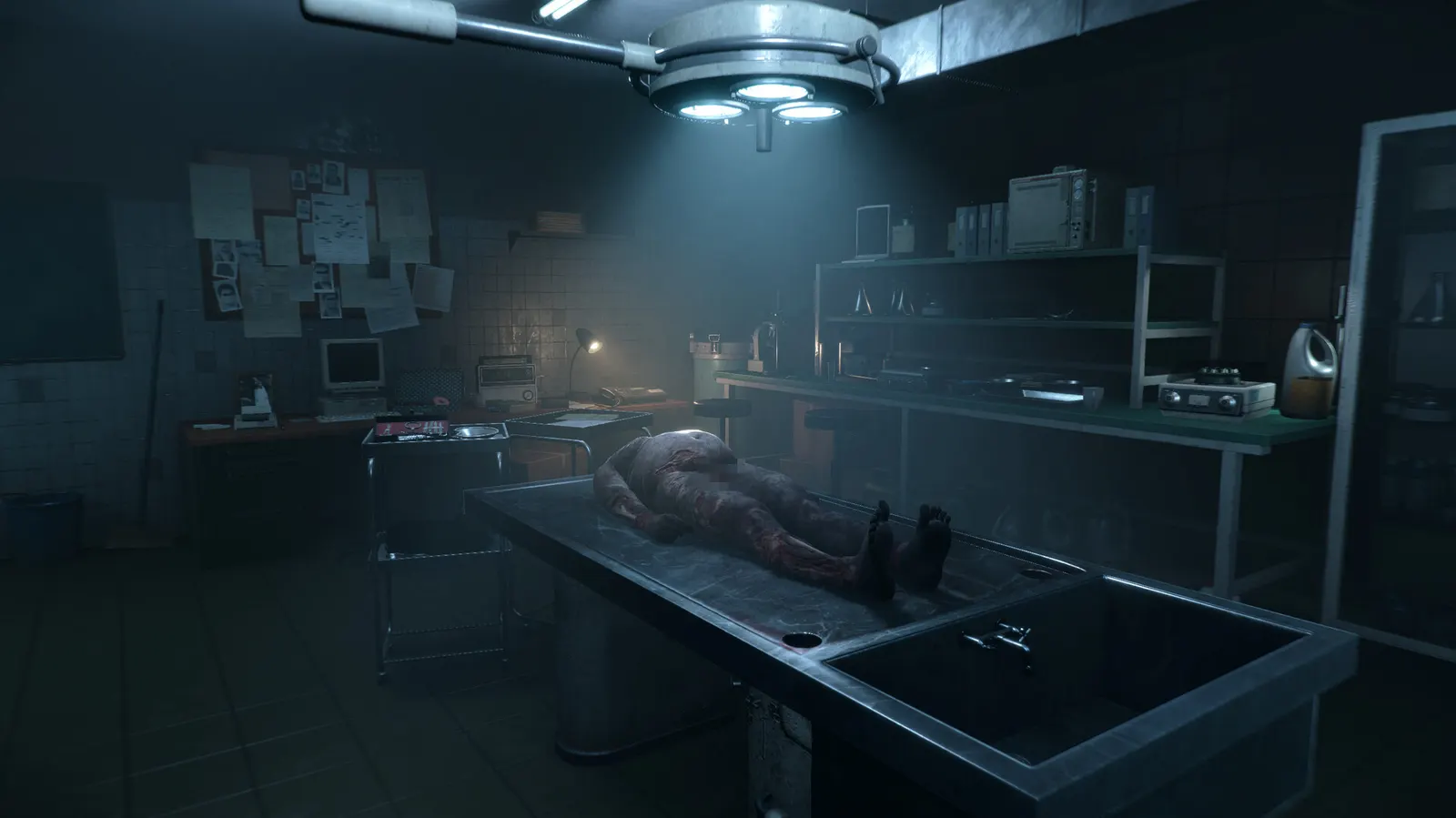 Autopsy Simulator media 9
