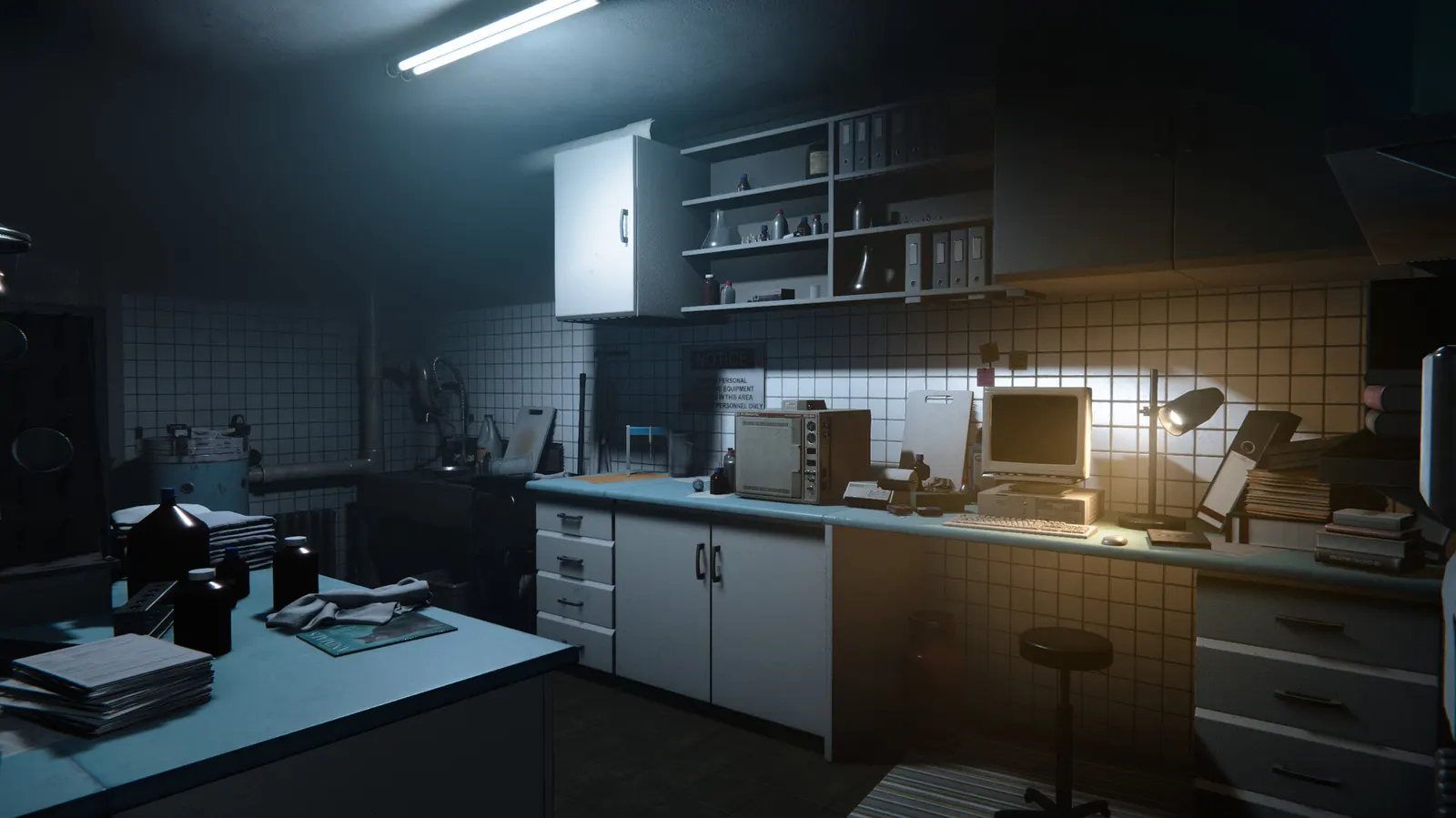 Autopsy Simulator media 11