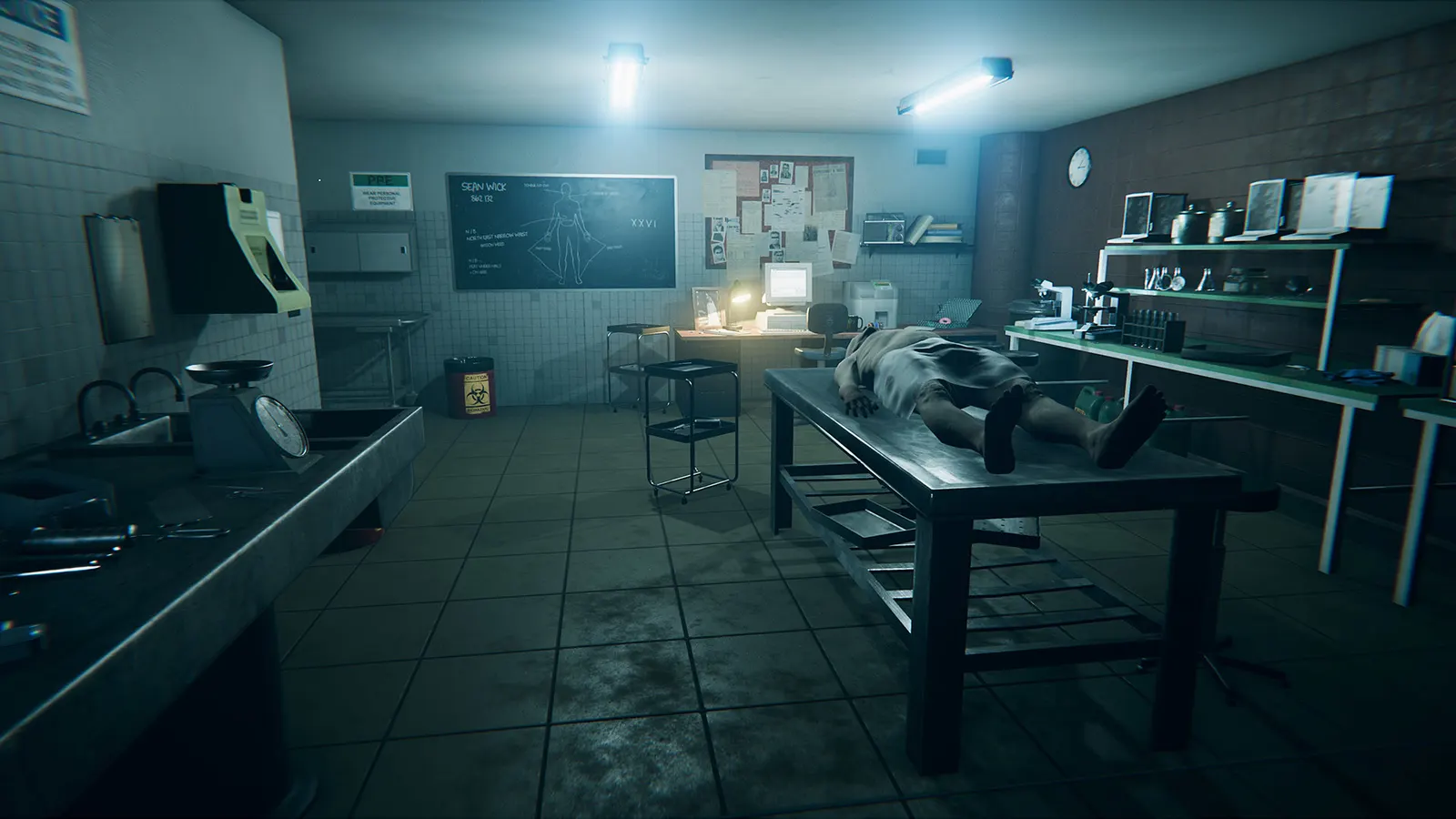 Autopsy Simulator media 16