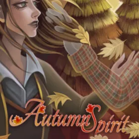 Обкладинка гри Autumn Spirit