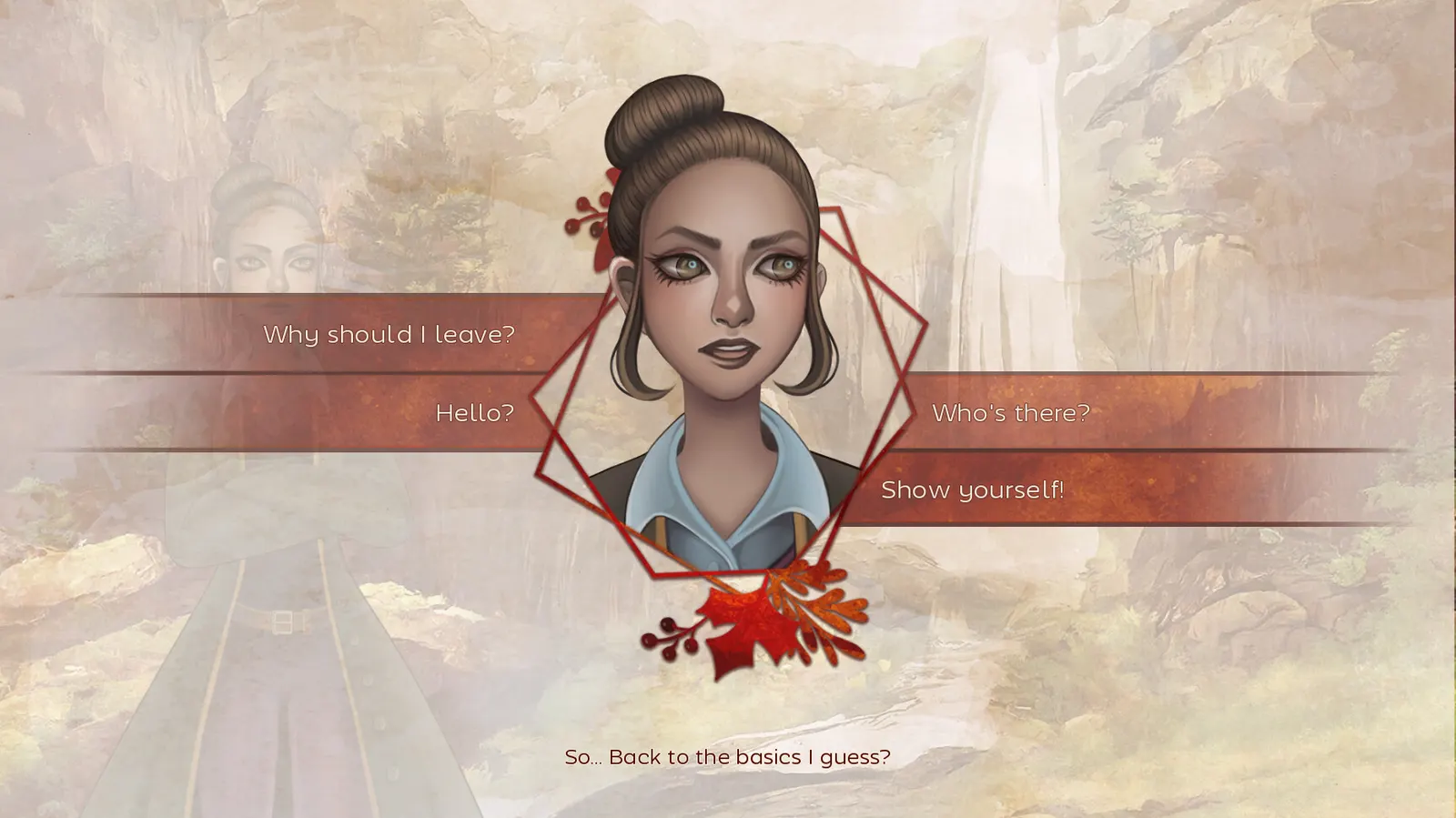 Autumn Spirit media 2