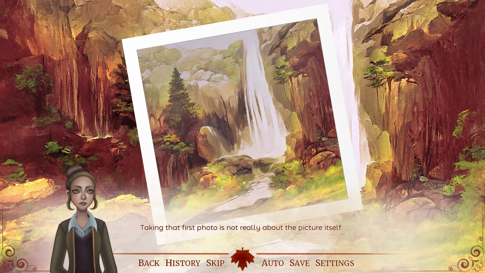 Autumn Spirit media 5