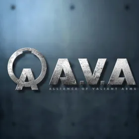 Обкладинка гри A.V.A Global