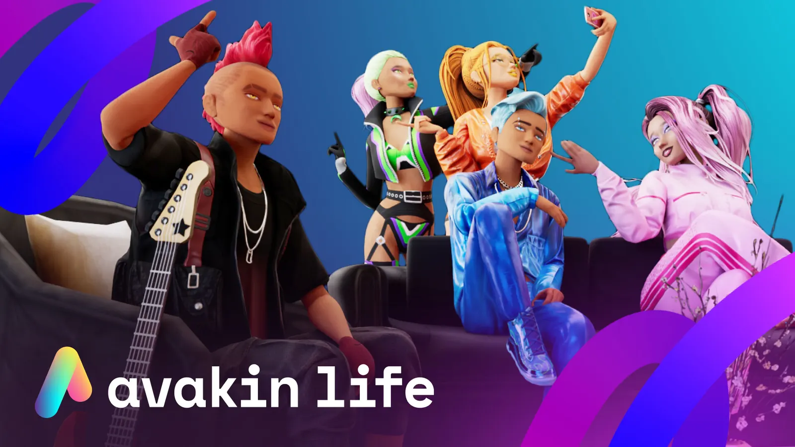 Avakin Life media 8