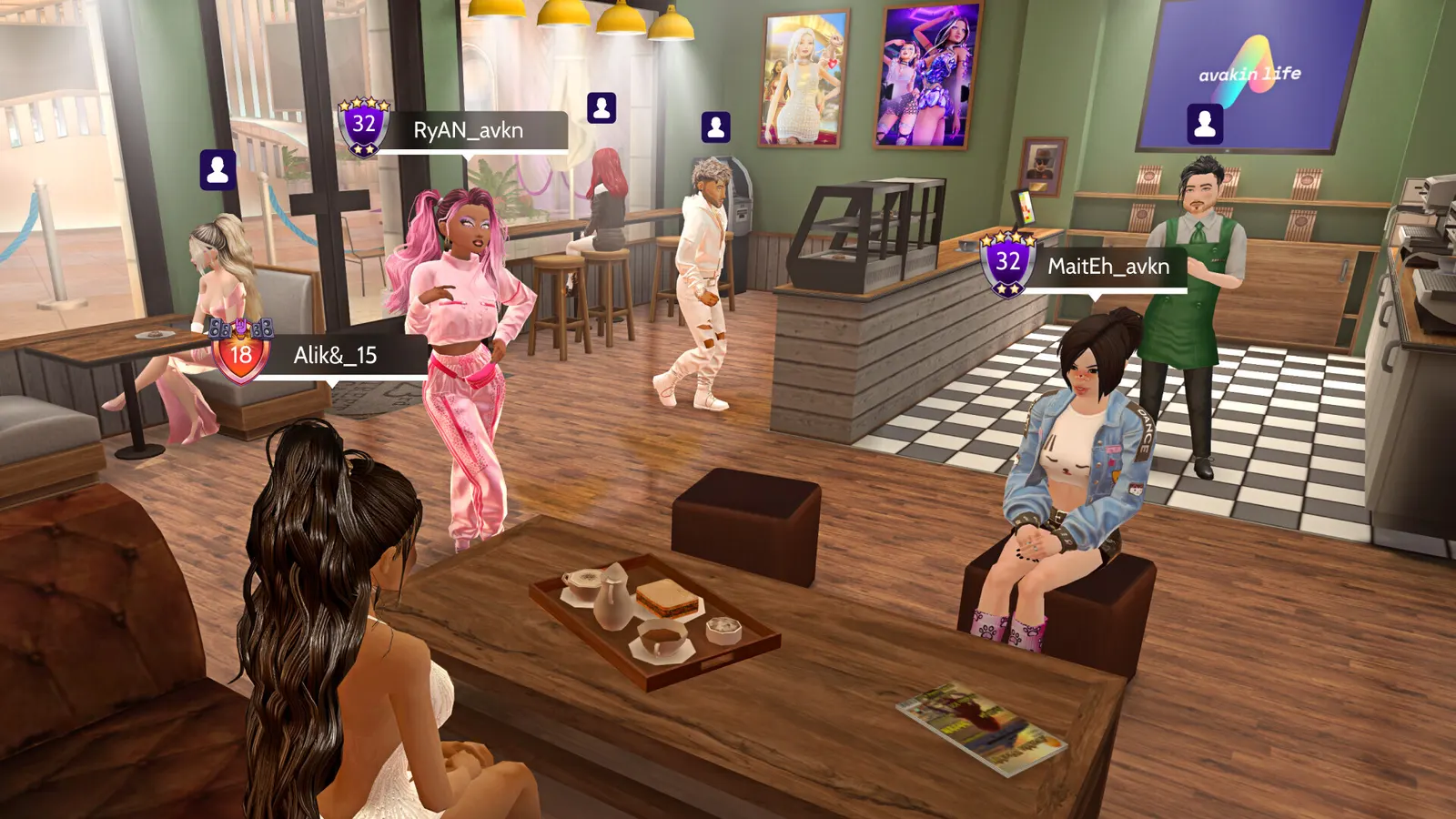 Avakin Life media 11