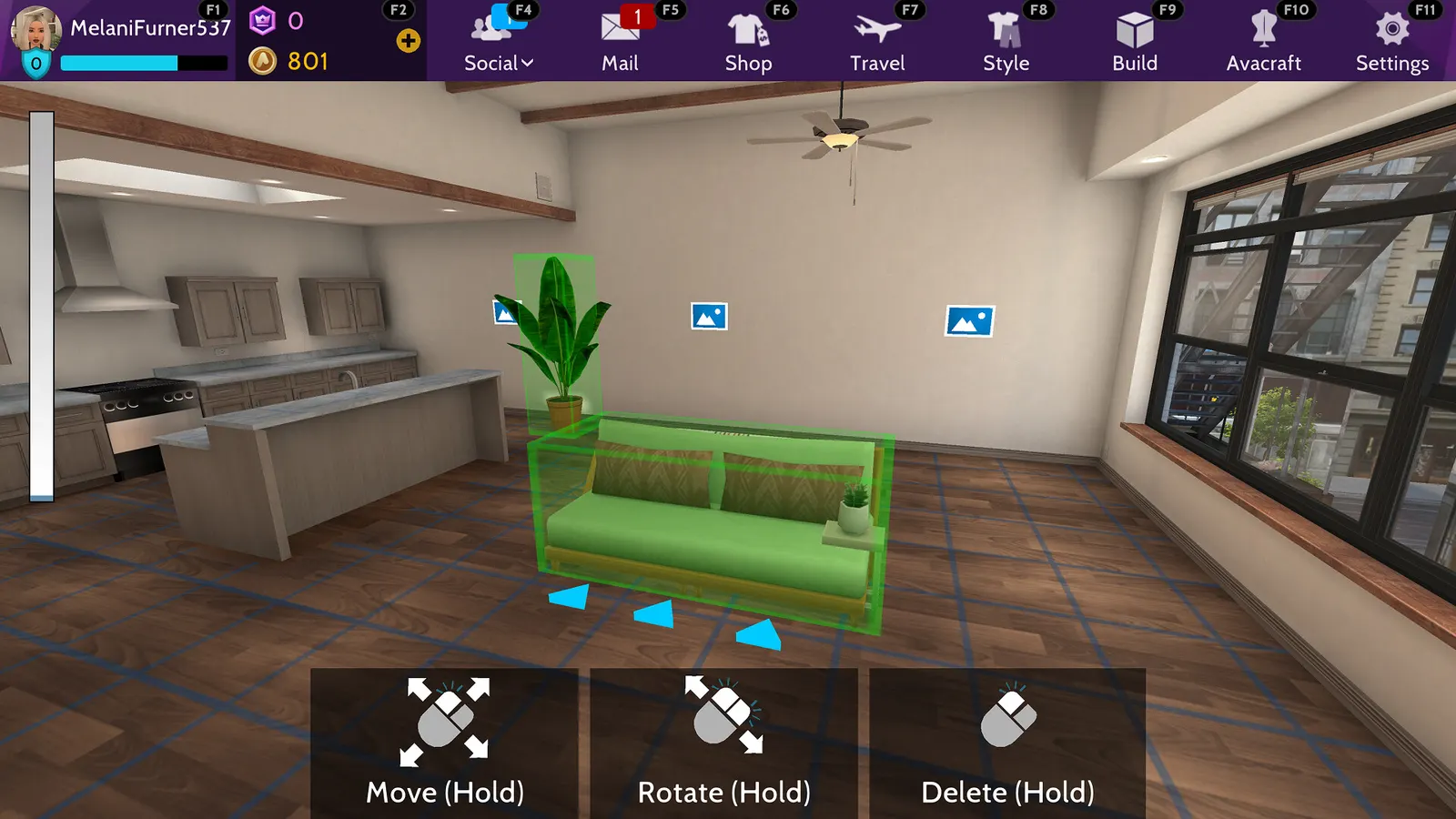Avakin Life media 12