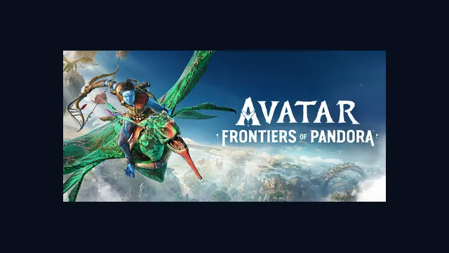 Avatar: Frontiers of Pandora™