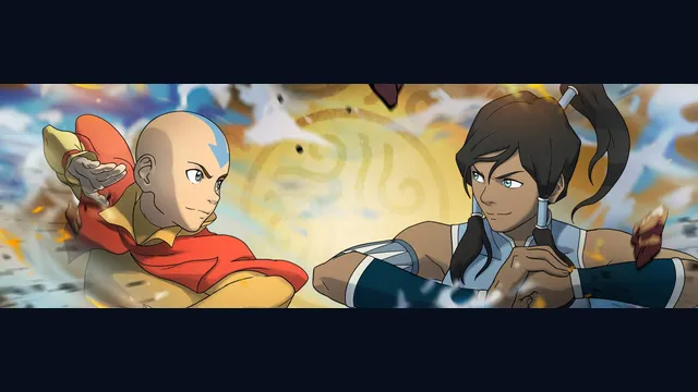 Avatar Legends: The Fighting Game
