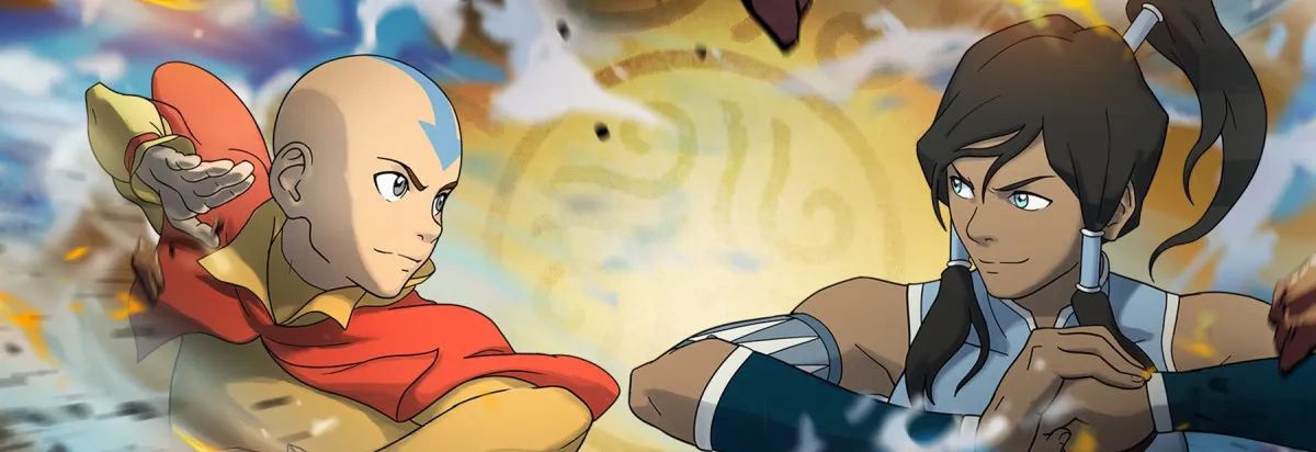 Avatar Legends: The Fighting Game