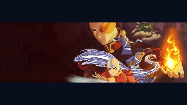 Avatar: The Last Airbender - Quest for Balance