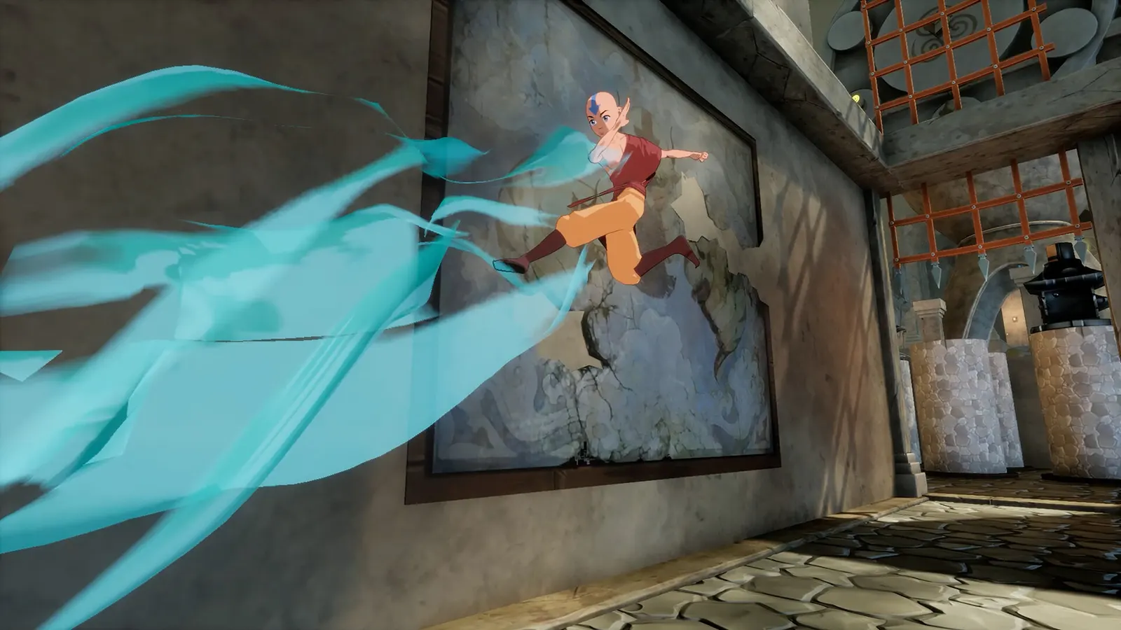 Avatar: The Last Airbender - Quest for Balance media 7