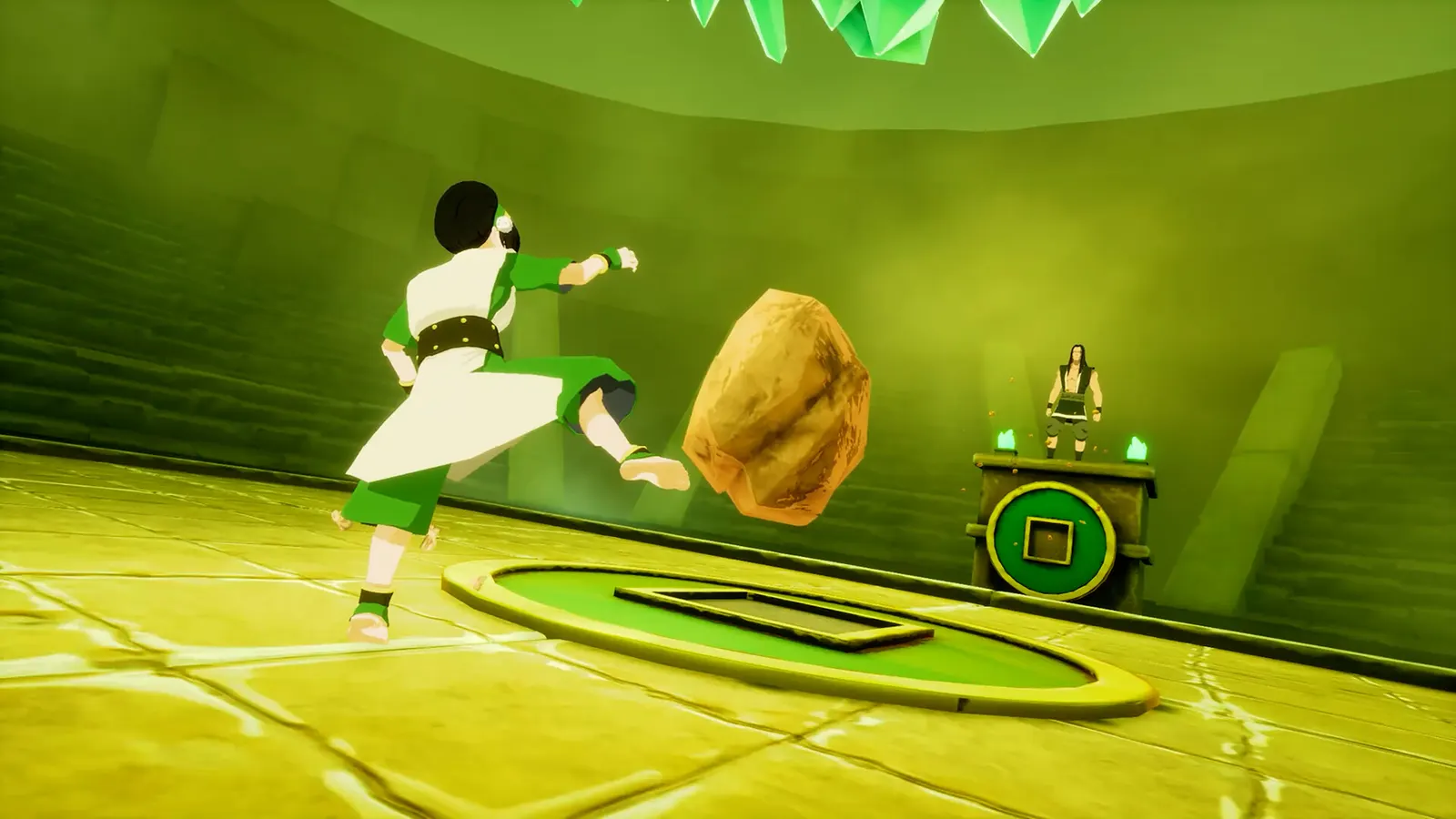 Avatar: The Last Airbender - Quest for Balance media 8