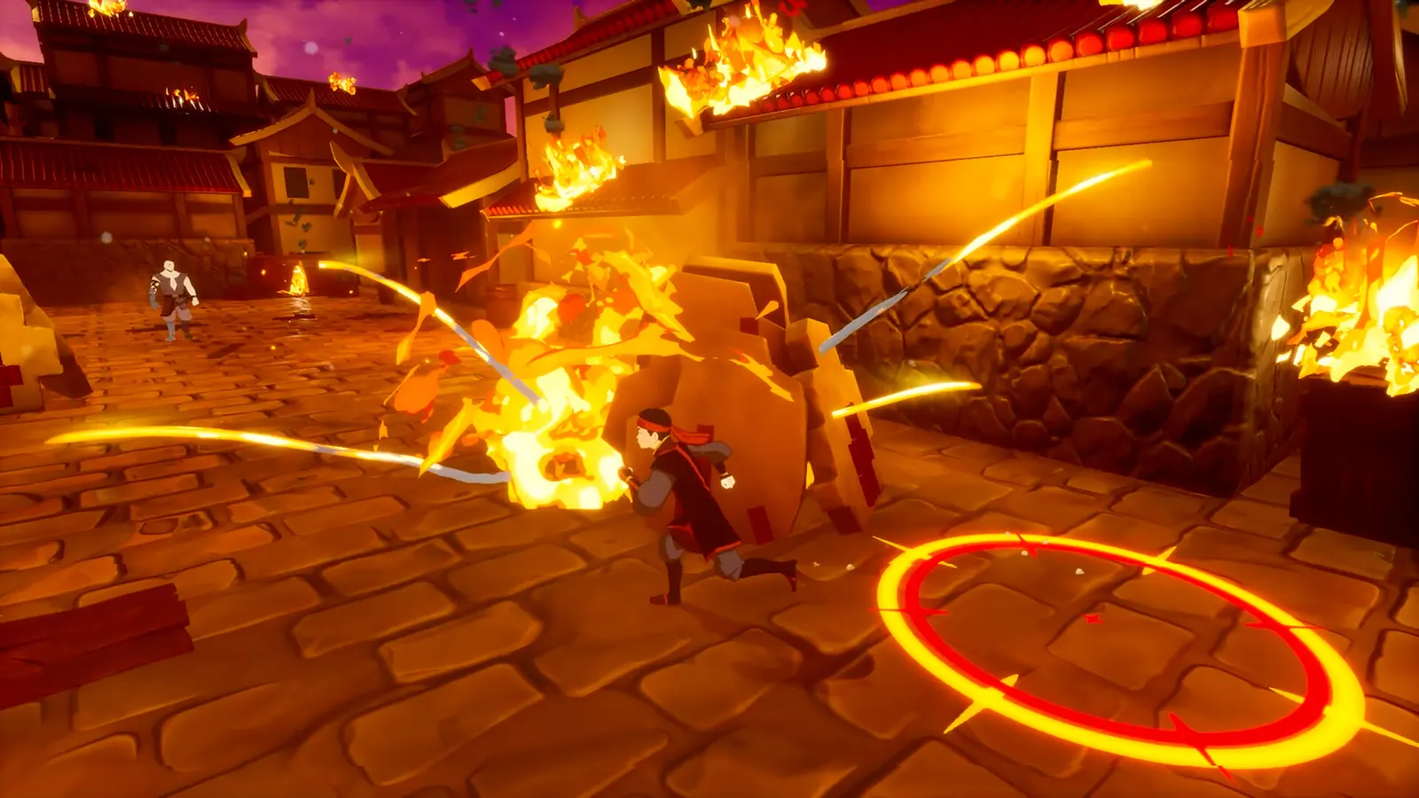 Avatar: The Last Airbender - Quest for Balance media 11