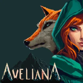 Обкладинка гри Aveliana