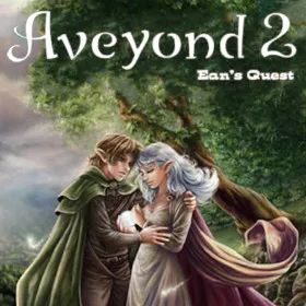 Обкладинка гри Aveyond 2: Ean's Quest