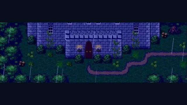 Aveyond 3-1: Lord of Twilight