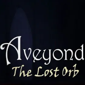 Обкладинка гри Aveyond 3-3: The Lost Orb