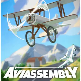 Обкладинка гри Aviassembly