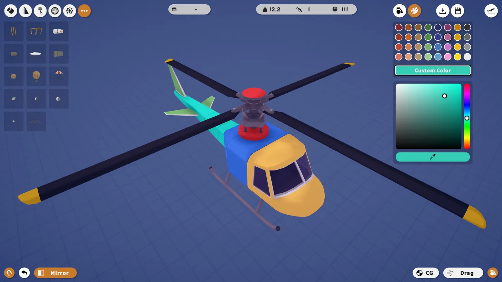Aviassembly media 9