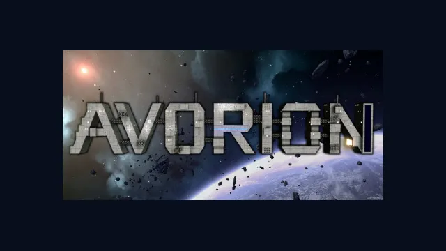 Avorion