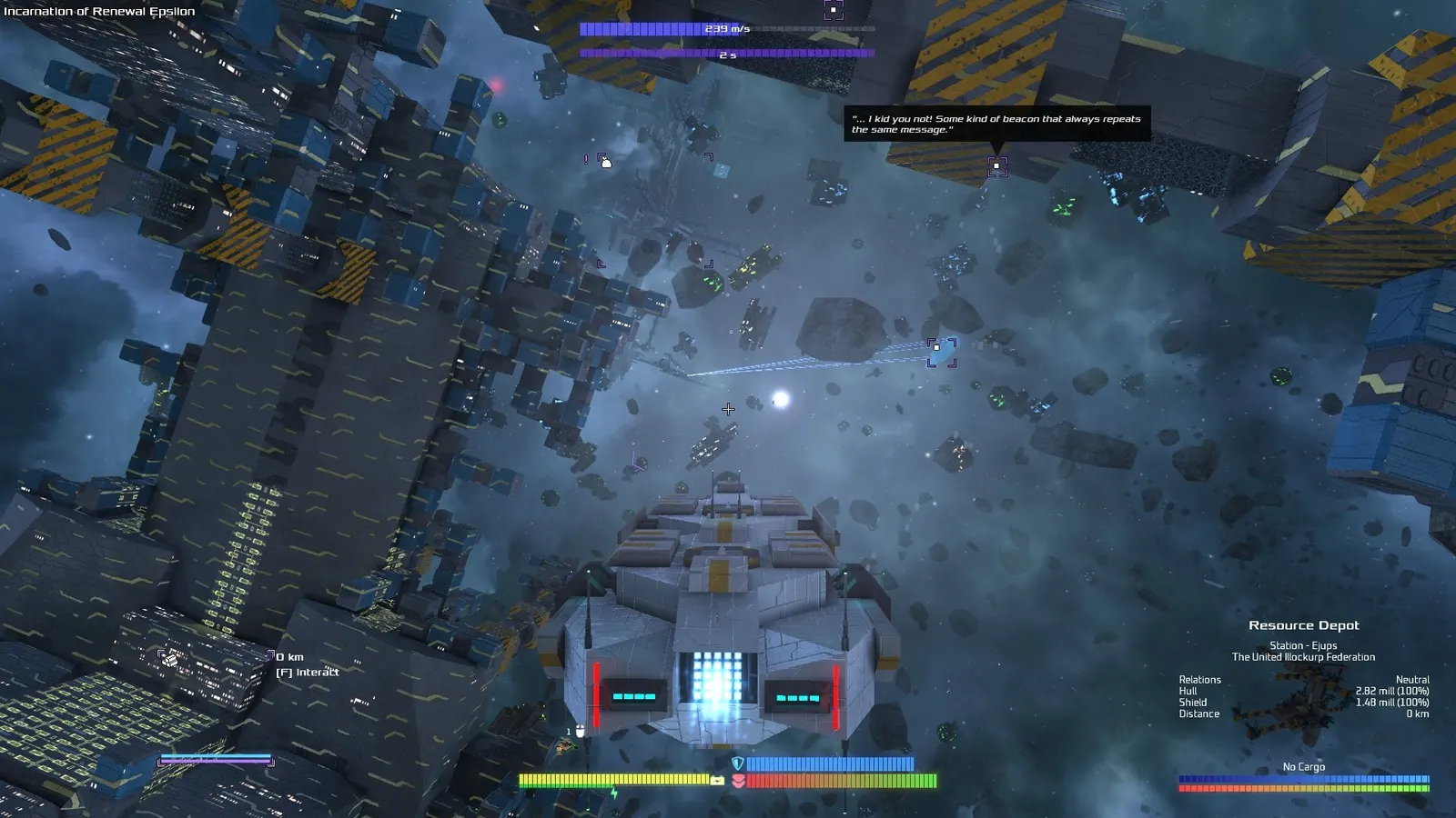 Avorion media 3